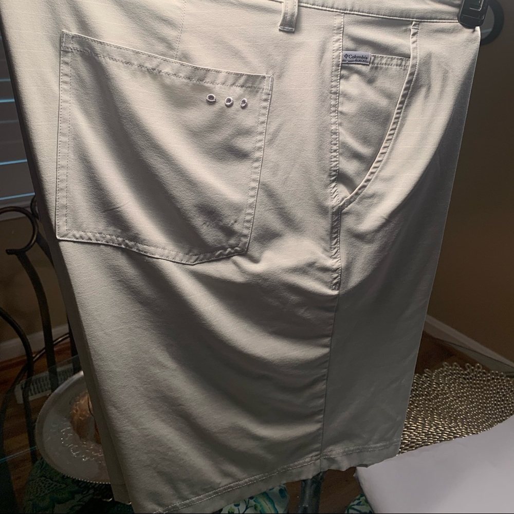Columbia Golf Shorts